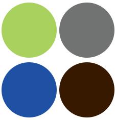 Ranger - Tim Holtz Mini Distress® Ink Kit 14