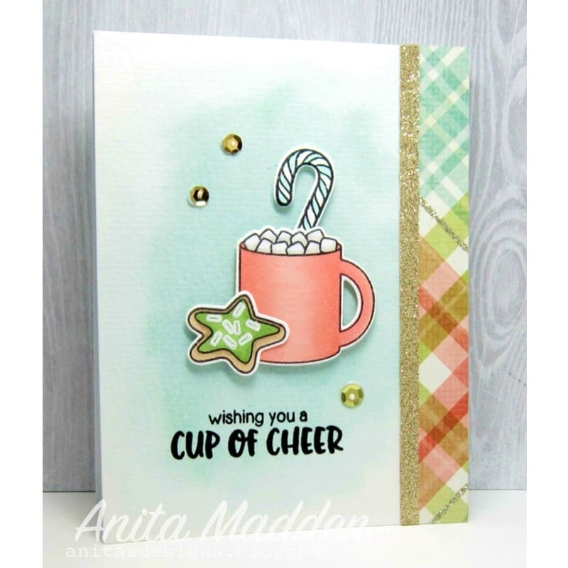 SET DEAL: Sunny Studio - Mug Hugs