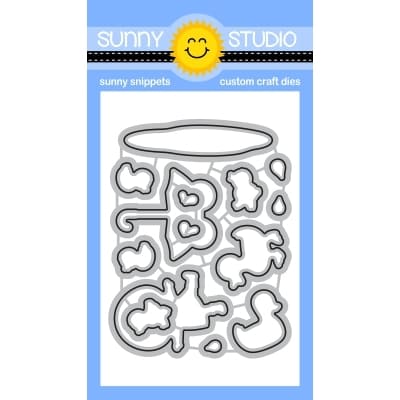 Sunny Studio - Puddle Jumpers Dies