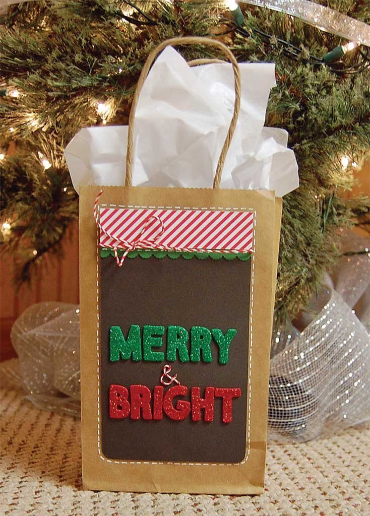 Lawn Fawn - Quinn's Capital ABCs