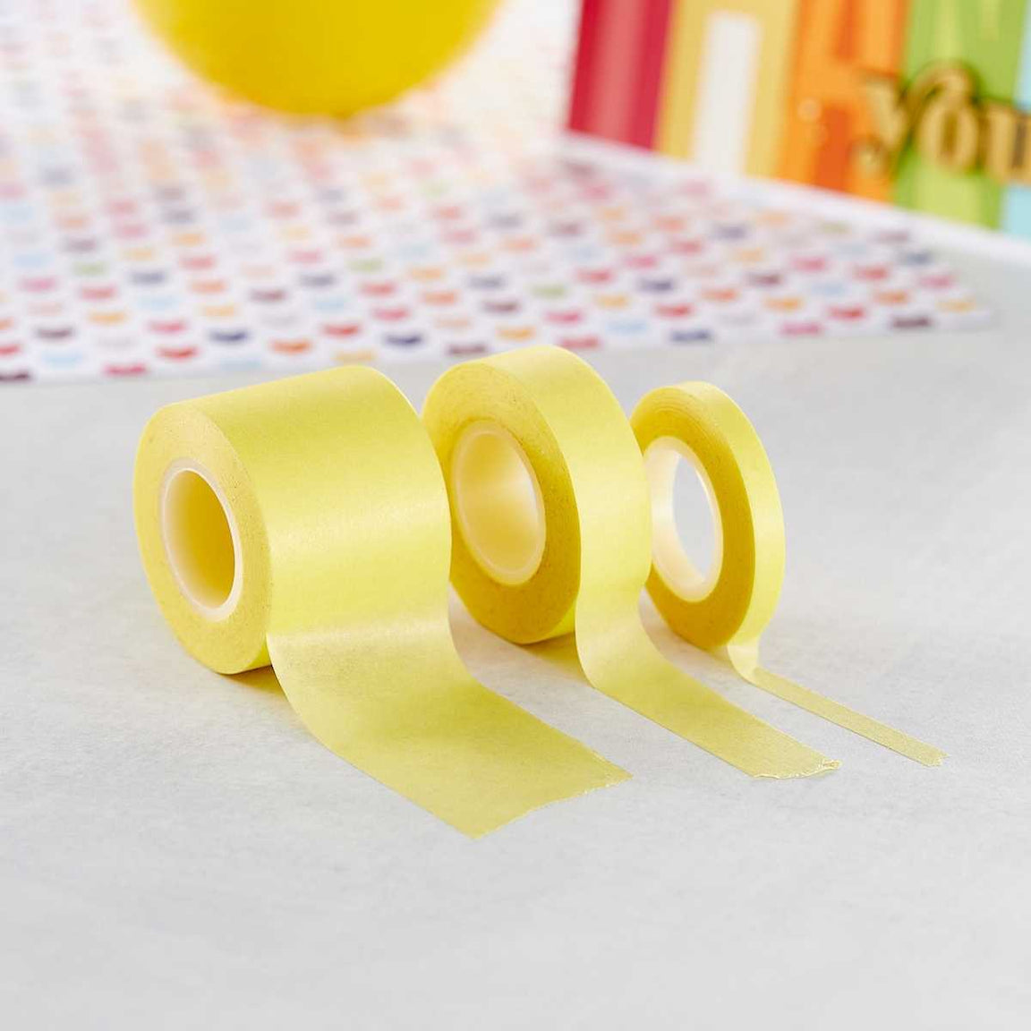 Spellbinders - Best Ever Craft Tape 0,25"