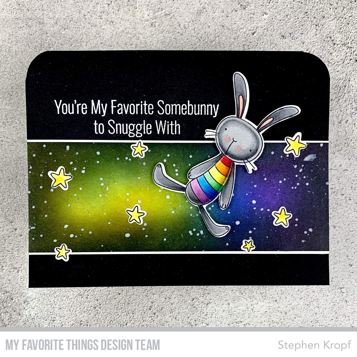 SET DEAL: My Favorite Things - Favorite Somebunny