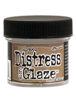 Tim Holtz - Distress Micro Glaze™