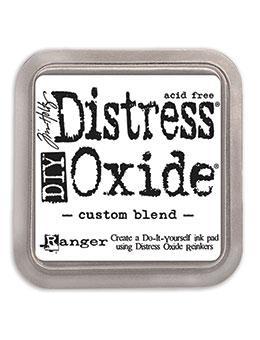 Ranger - Tim Holtz Distress® Oxide® Ink Pad DIY