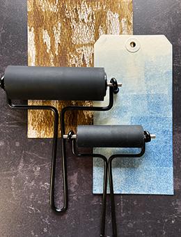 Ranger - Tim Holtz Distress Brayer Medium