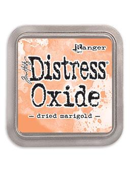 Distress® Oxide® Ink Pad Dried Marigold