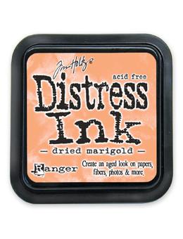 Distress® Ink Pad Dried Marigold