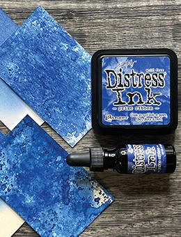 Ranger - Tim Holtz Distress® Ink Pad Prize Ribbon