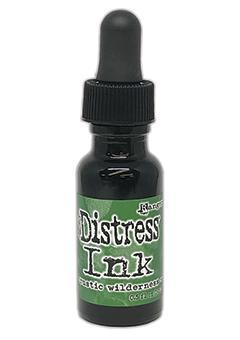 Ranger - Tim Holtz Distress® Rustic Wilderness Re-Inker