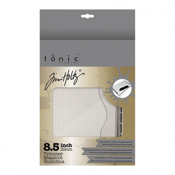 Tonic Studio's - Tim Holtz® Tools by Tonic Studios Guillotine