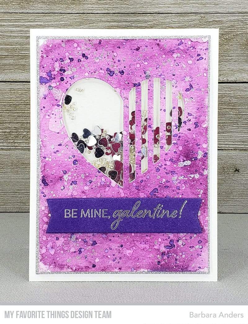 My Favorite Things - My Galentine