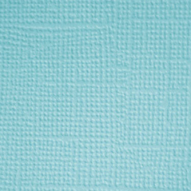 Doodlebug Design - Cute & Crafty Textured Cardstock Assortment Pack 12x12"