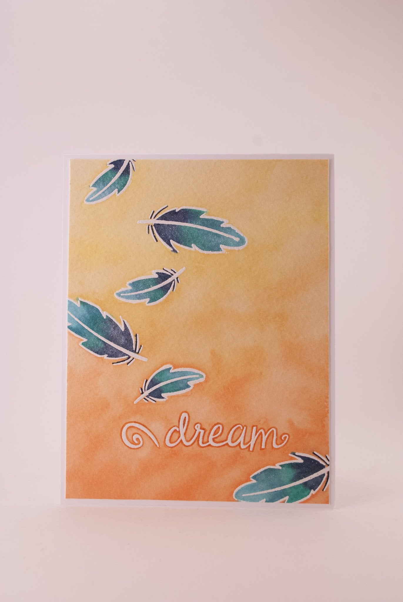 Lawn Fawn - Dream