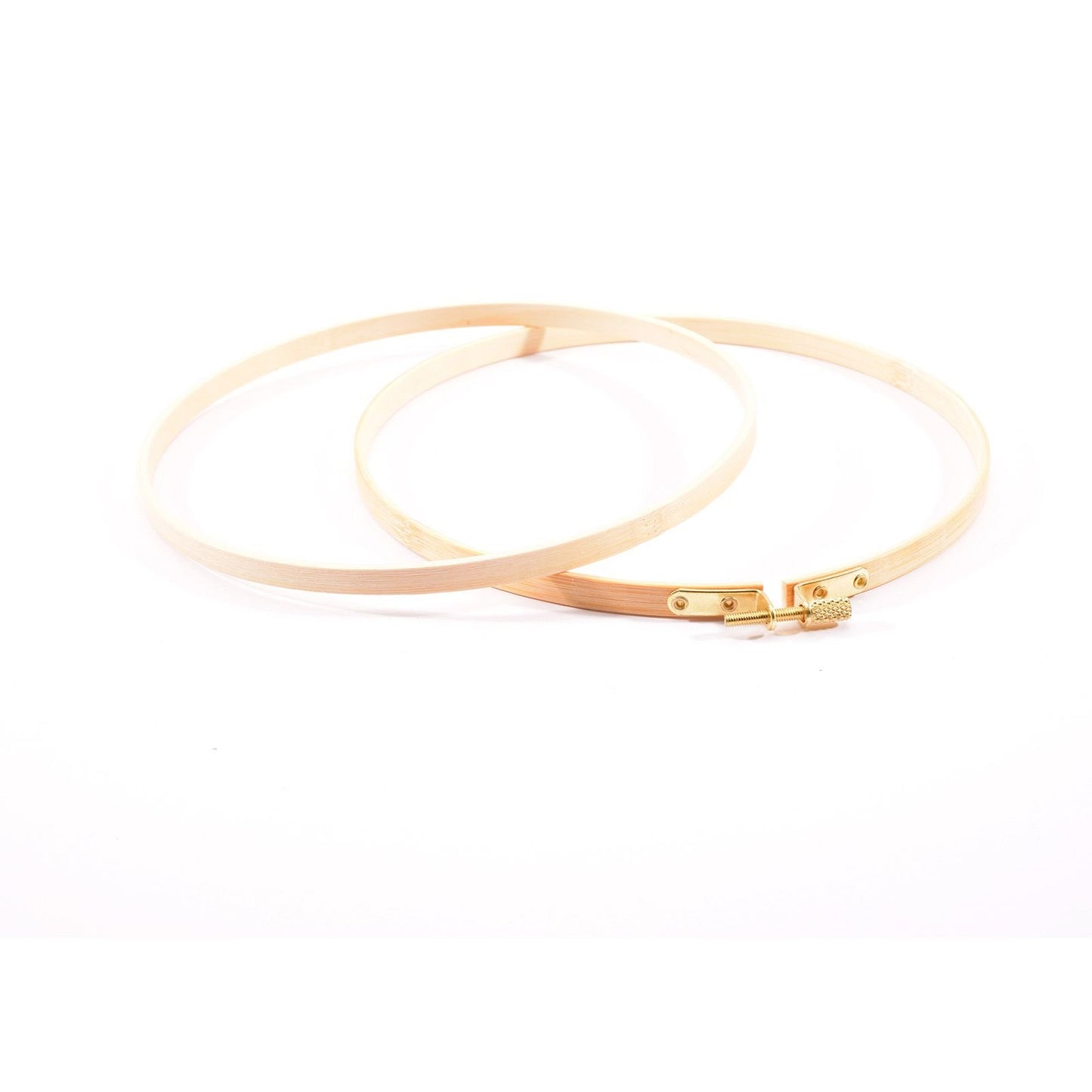 Vaessen Creative - Embroidery Hoop 20cm (1pc)