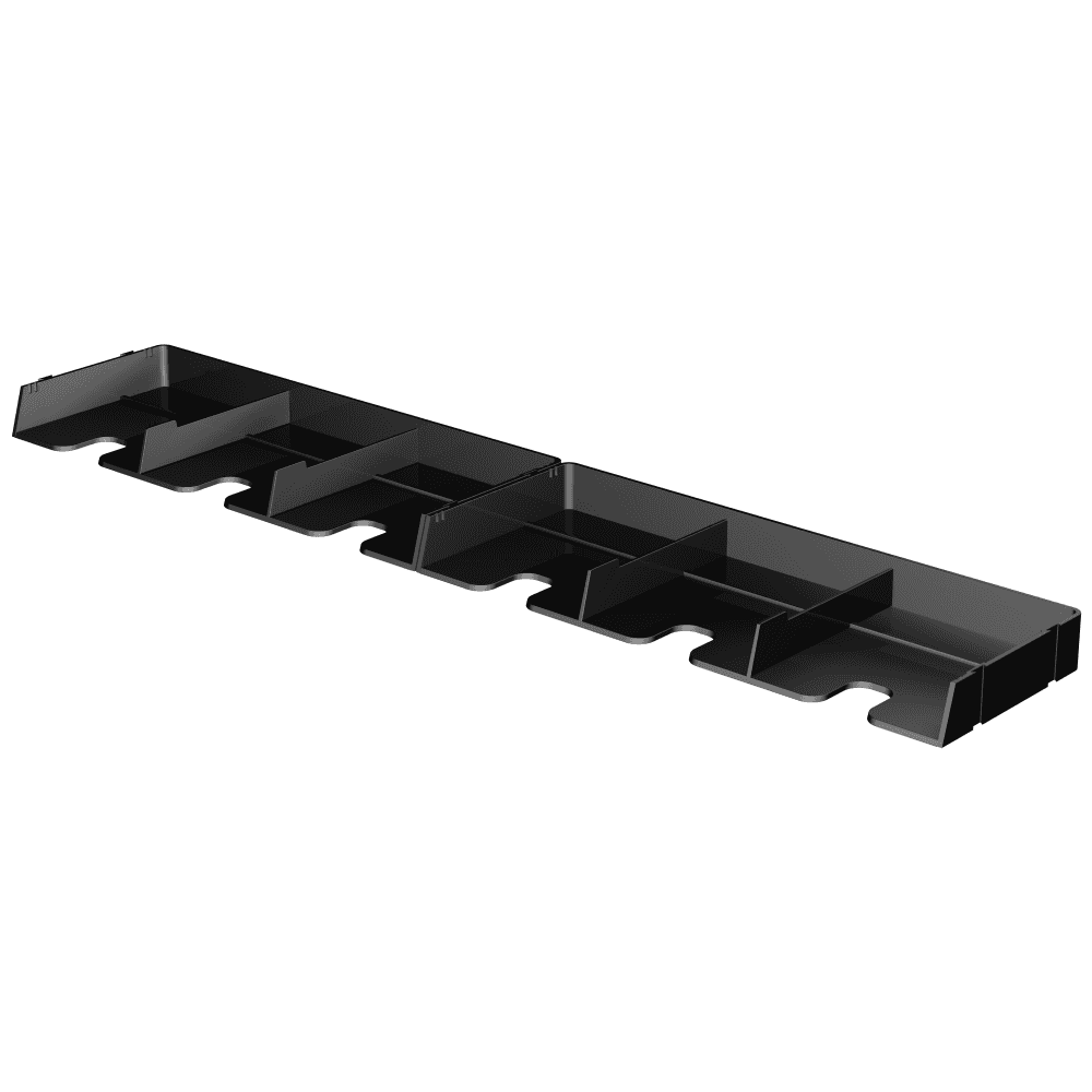 Spectrum Noir - Inkpad Storage Set (6 trays)