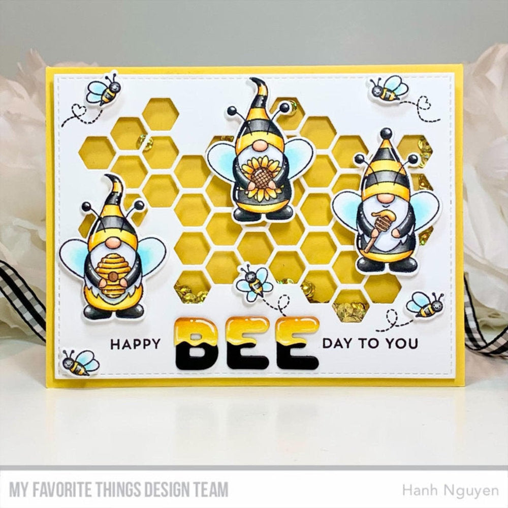 SET DEAL: My Favorite Things - Buzzing with Happiness