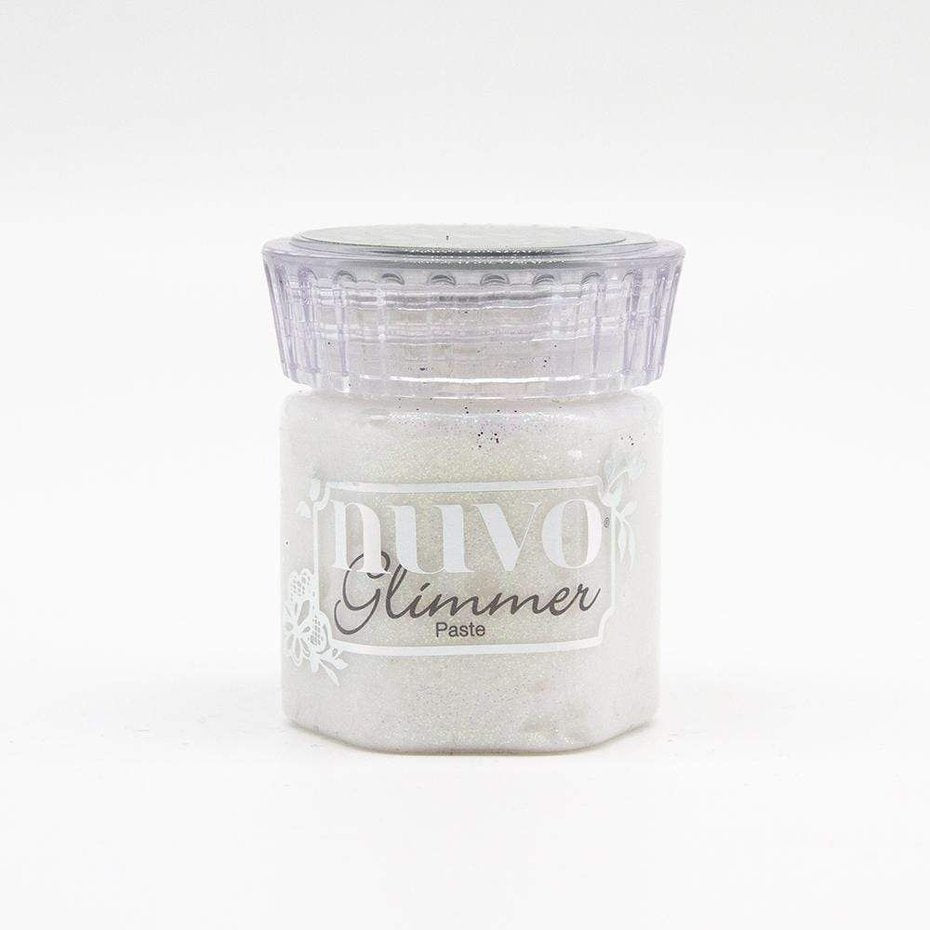 Tonic Studio's - Glimmer Paste Moonstone