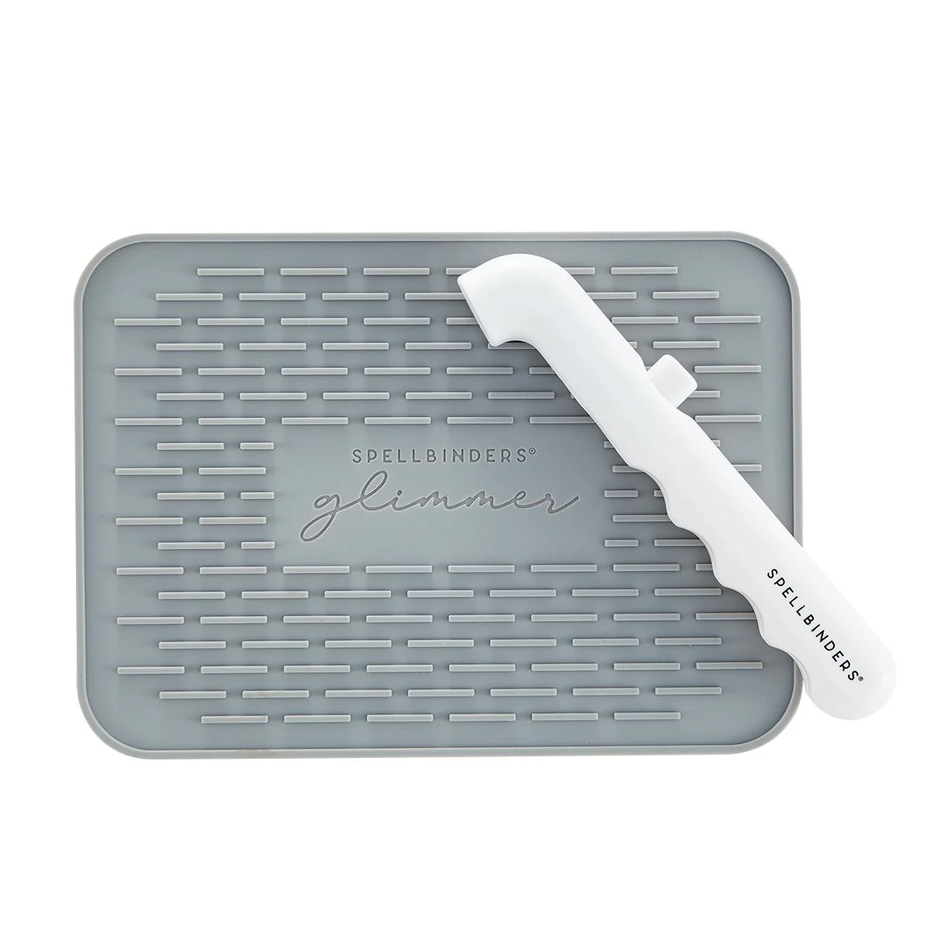 Spellbinders - Glimmer Hot Foil System