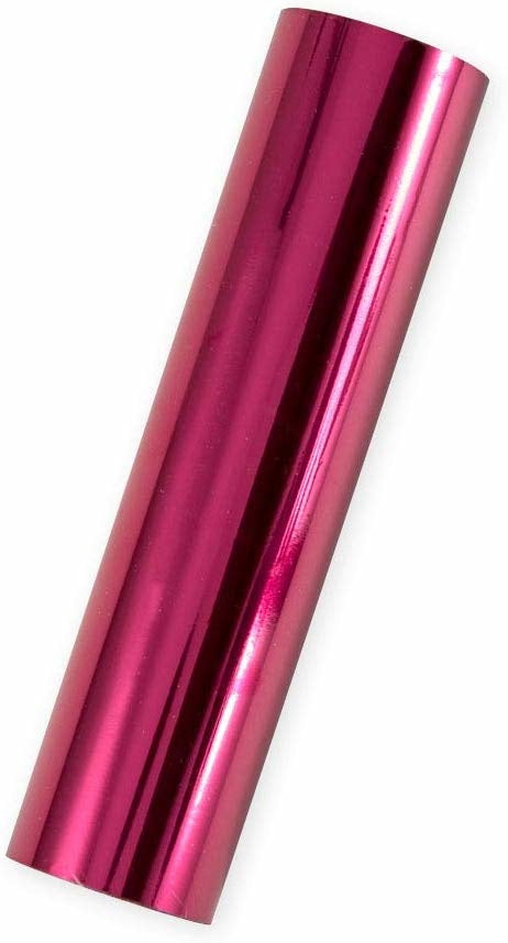 Spellbinders - Glimmer Hot Foil Magenta
