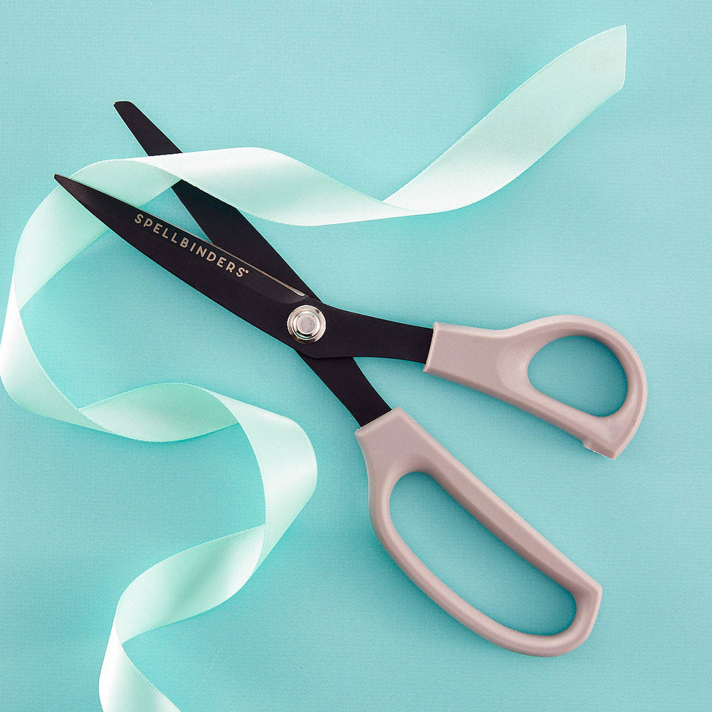 Spellbinders - Non-Stick Pro Shears (9")