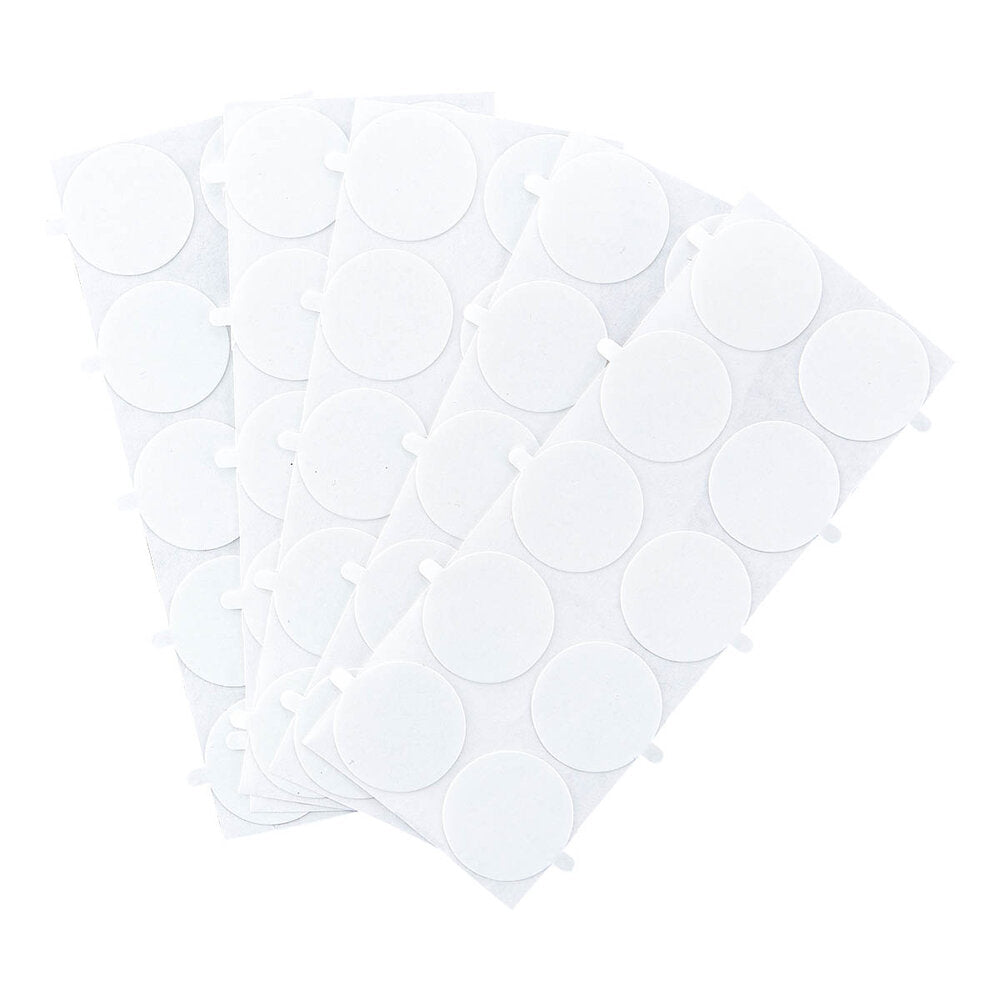 Spellbinders - Sealed Wax Seal Adhesive Circles