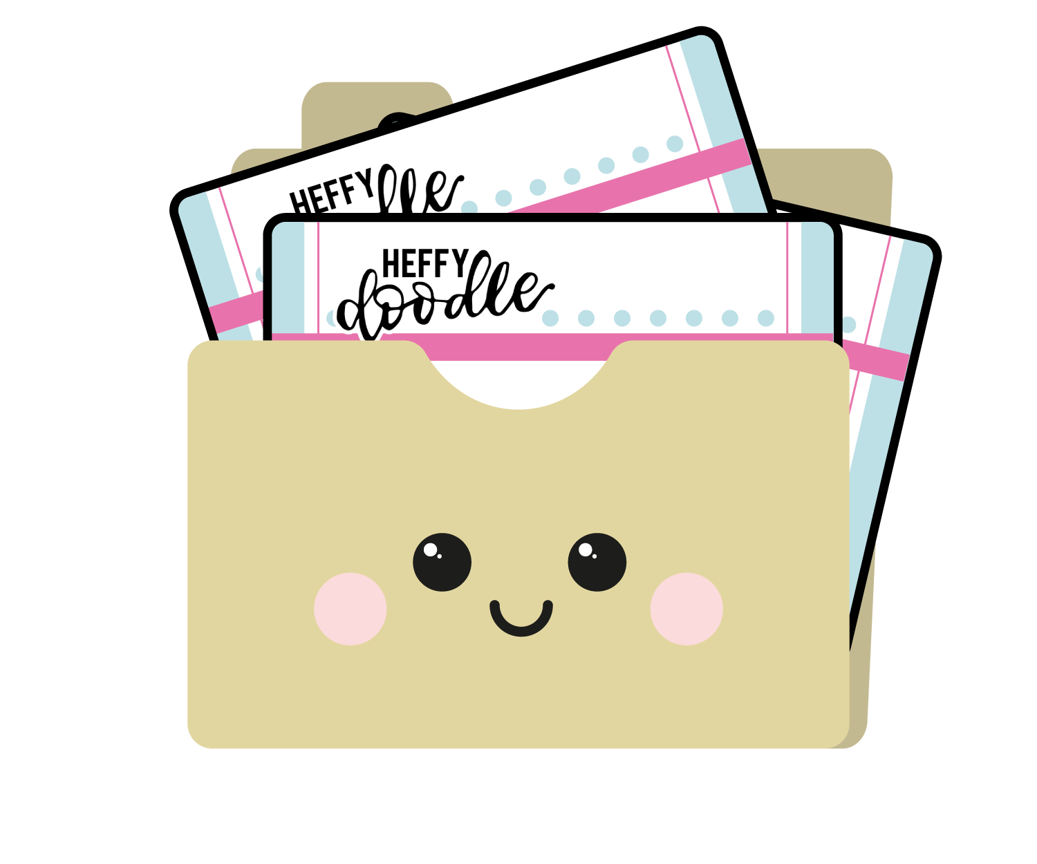 Heffy Doodle