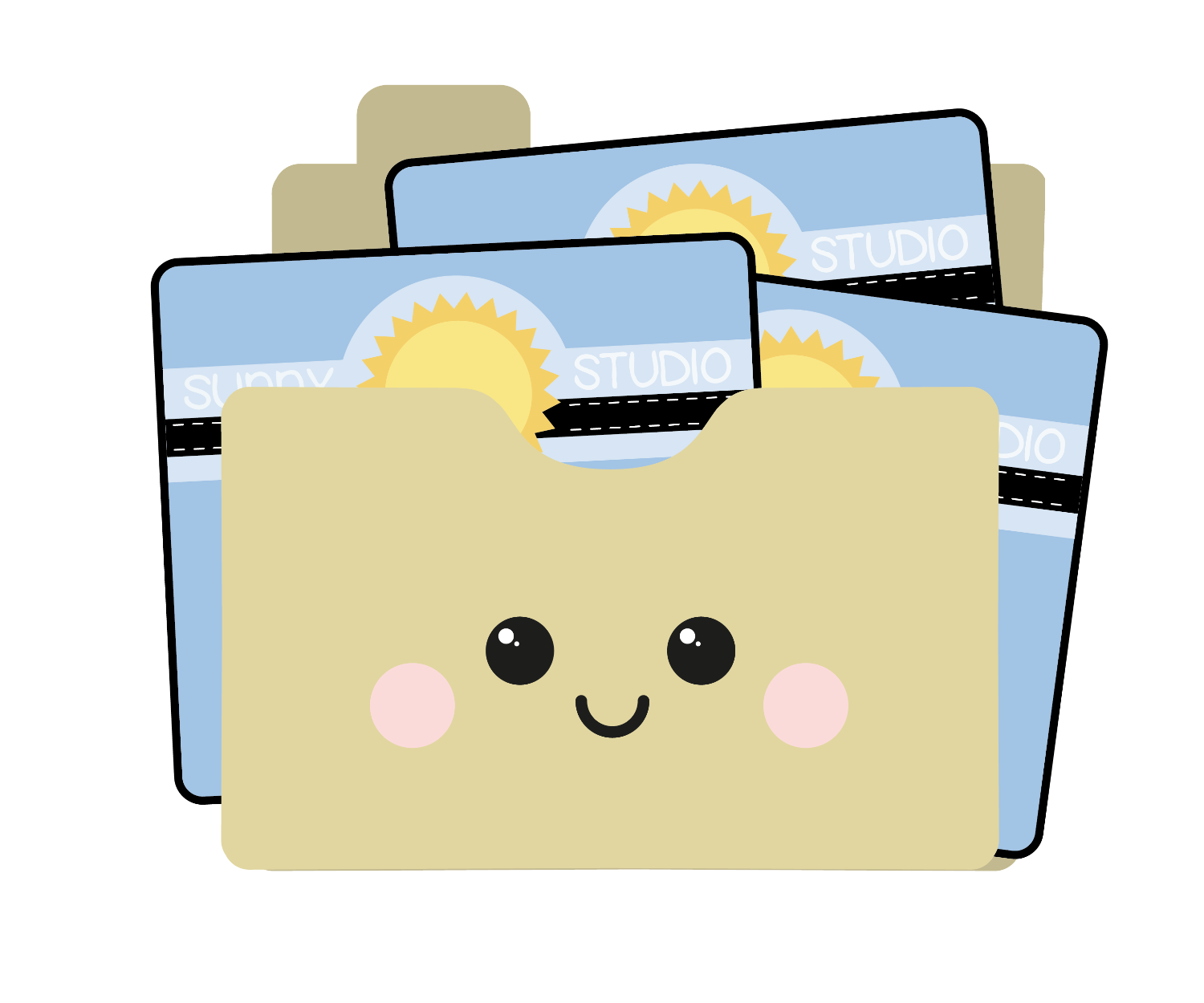 Sunny Studio