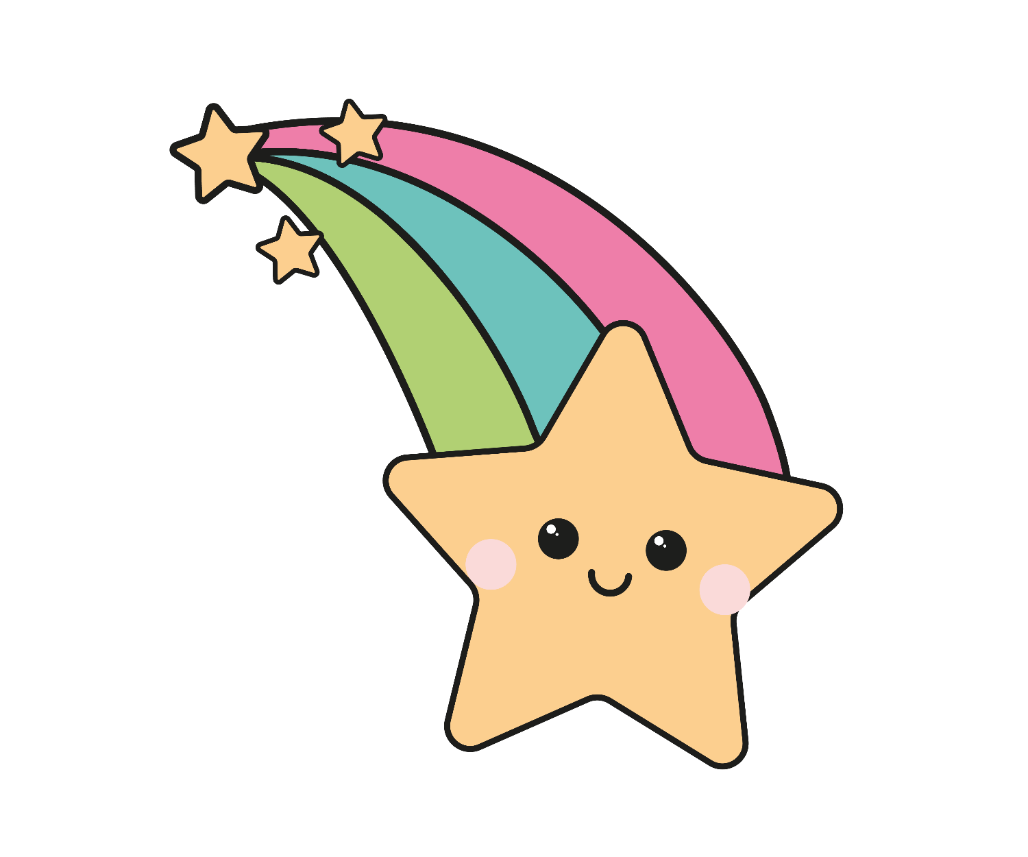 All Things Rainbow