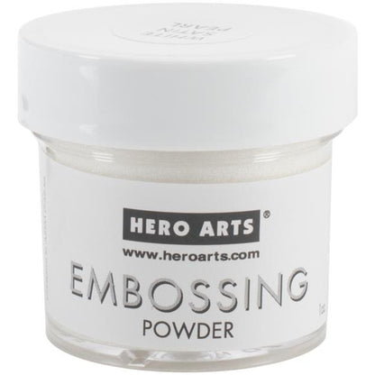 Hero Arts - Clear Embossing Powder