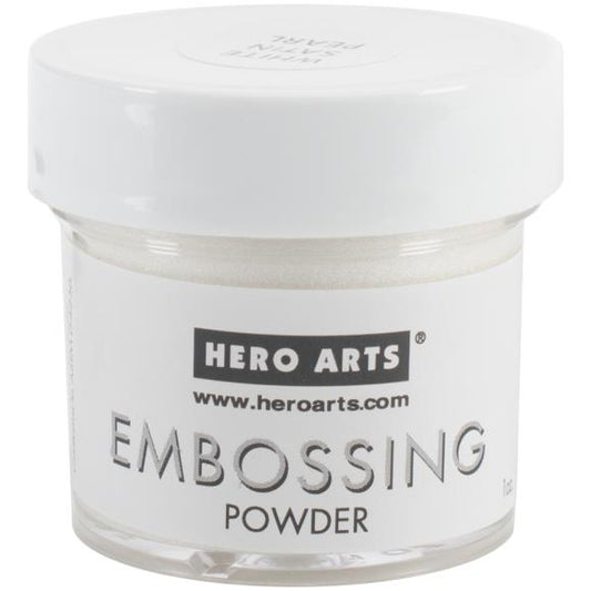 Hero Arts - Clear Embossing Powder