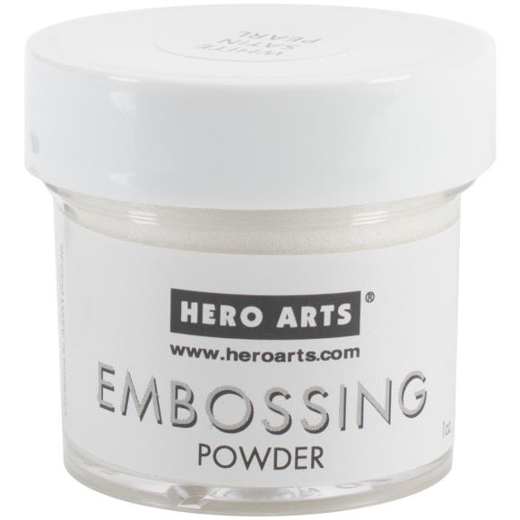 Hero Arts - Clear Embossing Powder