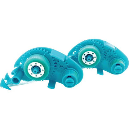 Gina K. Designs - Adhesive Dot Runner Refill 30ft (2pcs)