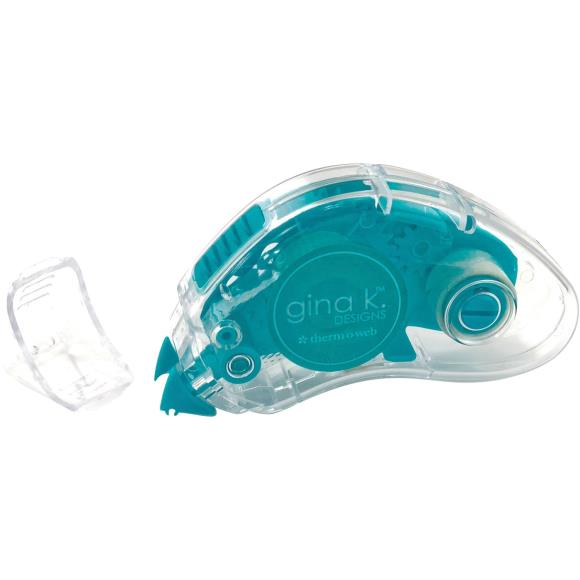 Gina K. Designs - Adhesive Dot Runner Refill 30ft (2pcs)