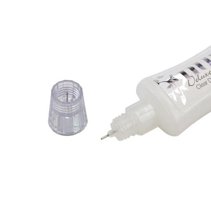 Tonic Studio's - Nuvo Deluxe Adhesive Precision Nozzles (2pcs)