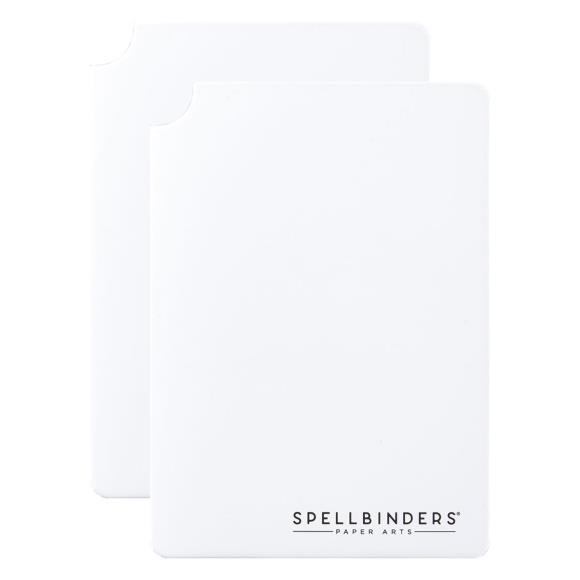 Spellbinders - Craft Stax Magnetic Panels Medium (4pcs)