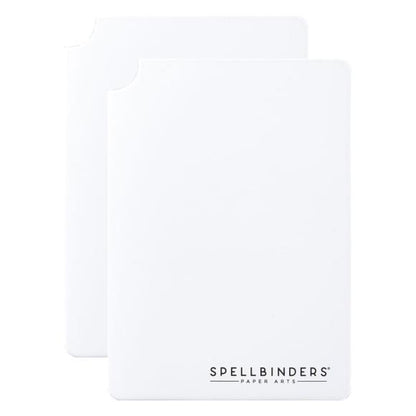 Spellbinders - Craft Stax Magnetic Panels Medium (4pcs)