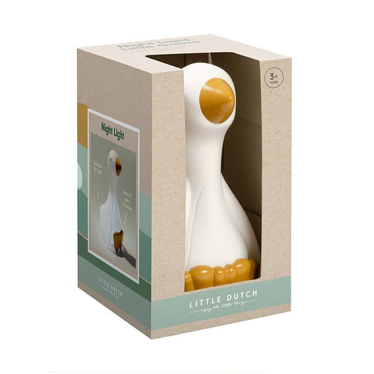 Little Dutch - Little Goose Night Light