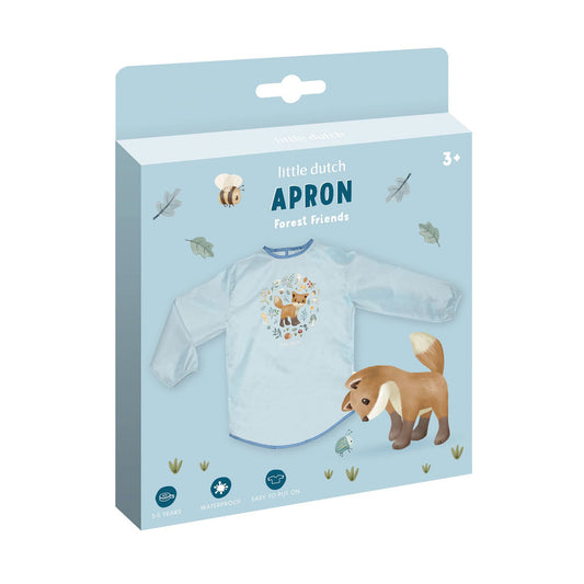 Little Dutch - Apron Forest Friends