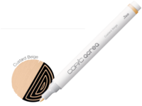 Copic - Acrea Marker Custard Beige