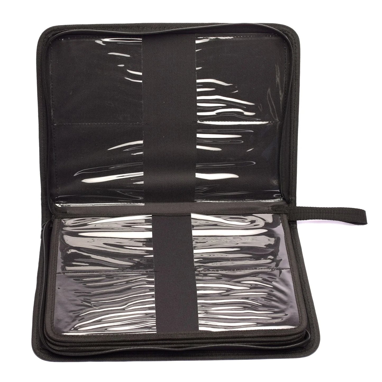 Vaessen Creative - Embossing Folder Storage Binder