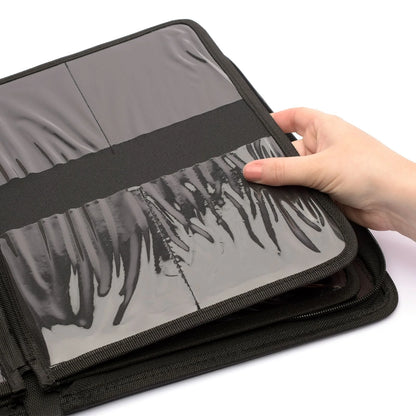 Vaessen Creative - Embossing Folder Storage Binder