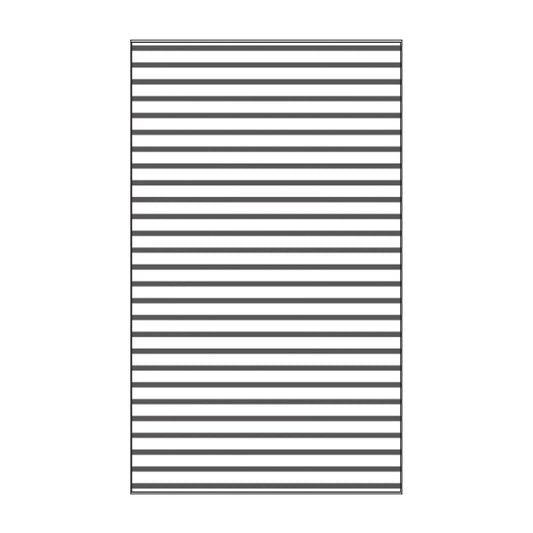 Vaessen Creative - Lines Embossing Folder