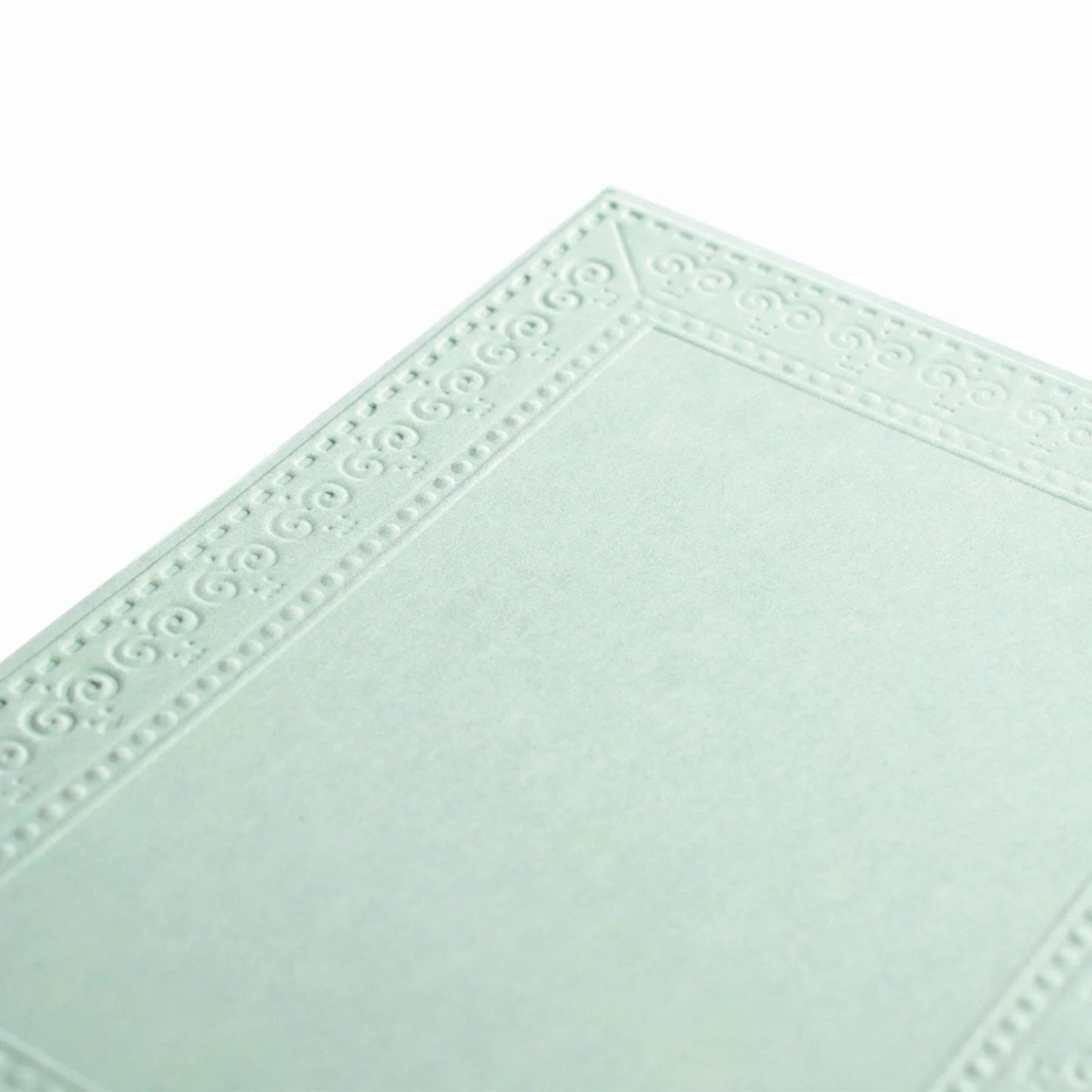 Vaessen Creative - Picture Frame Embossing Folder
