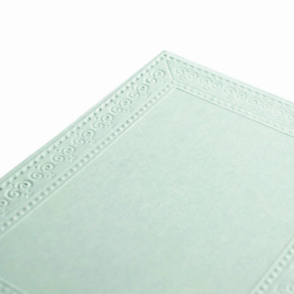 Vaessen Creative - Picture Frame Embossing Folder