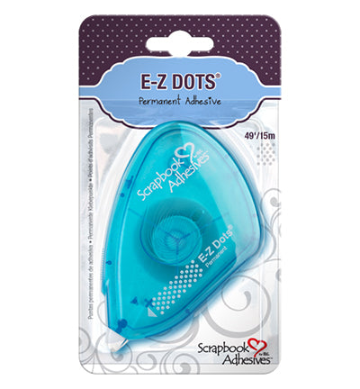 Scrapbook Adhesives - Permanent Adhesive Dots