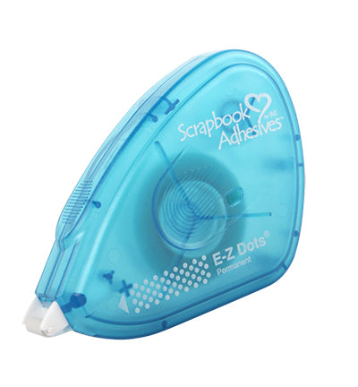 Scrapbook Adhesives - Permanent Adhesive Dots