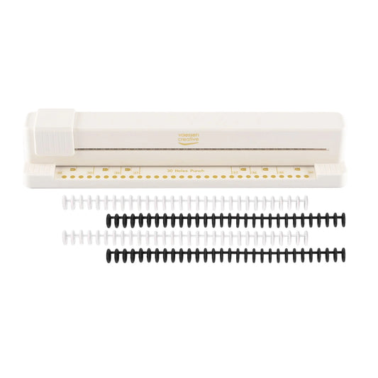 Vaessen - 30 Hole Bind Easy Binding Machine