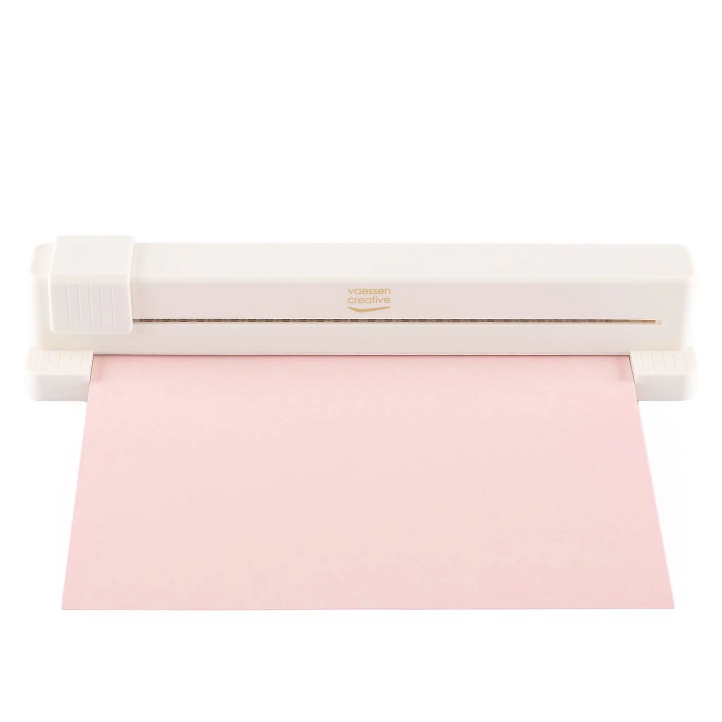 Vaessen - 30 Hole Bind Easy Binding Machine