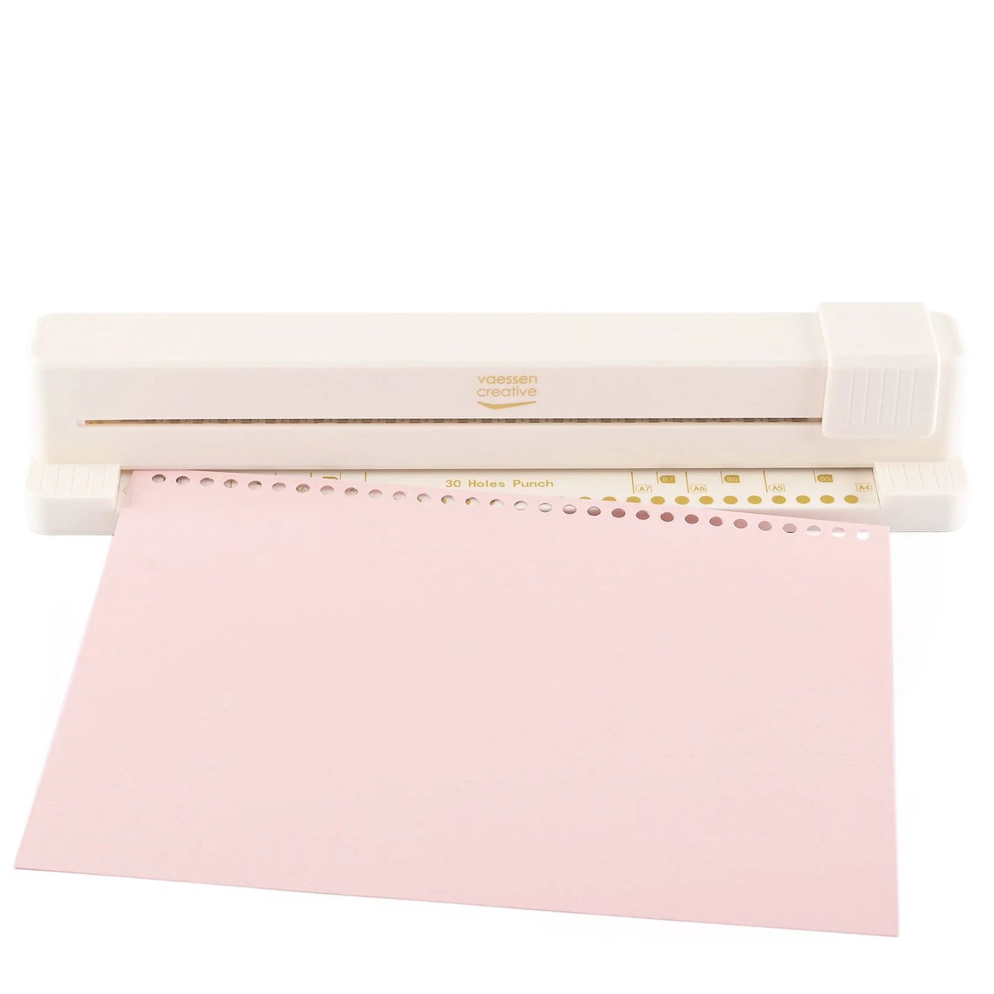 Vaessen - 30 Hole Bind Easy Binding Machine