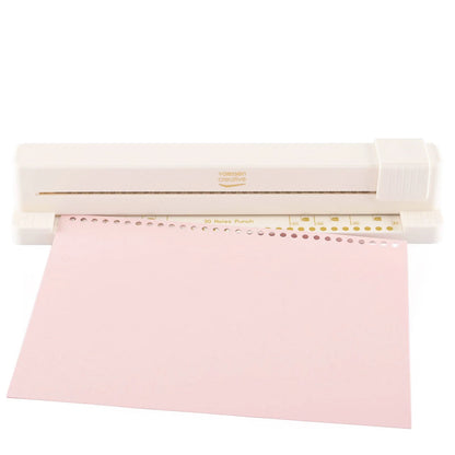 Vaessen - 30 Hole Bind Easy Binding Machine